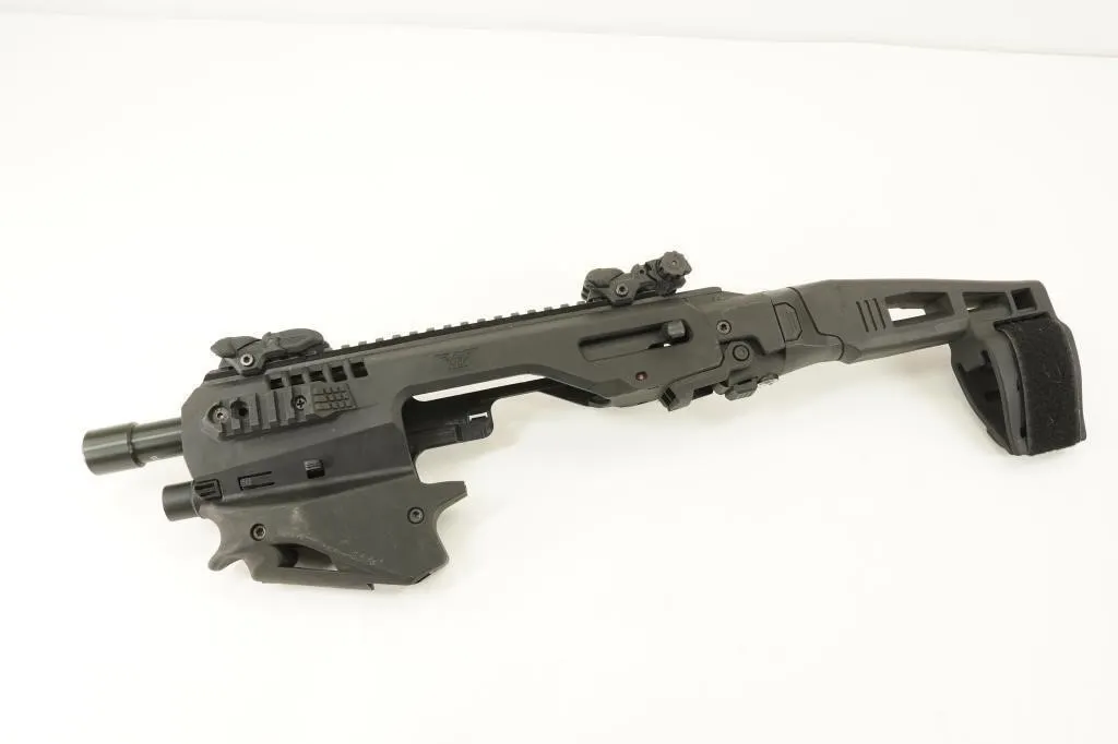 MCK Micro Conversion Kit P320 Multi