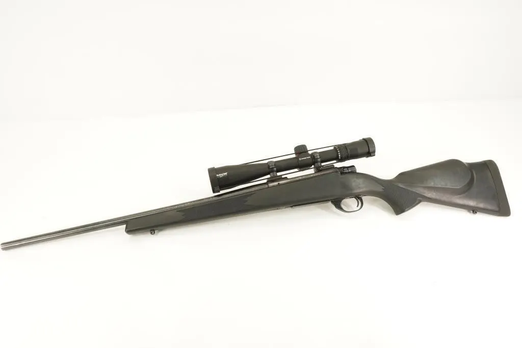 HOWA 1500 223 REM