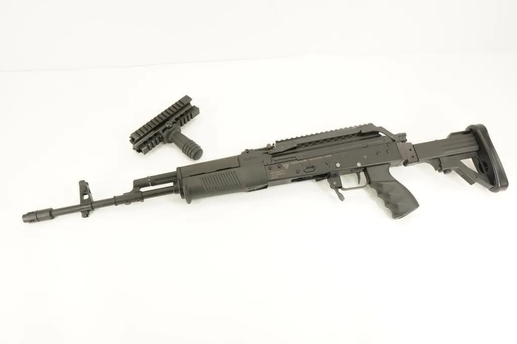 RADOM POLAND BERYL M1 556