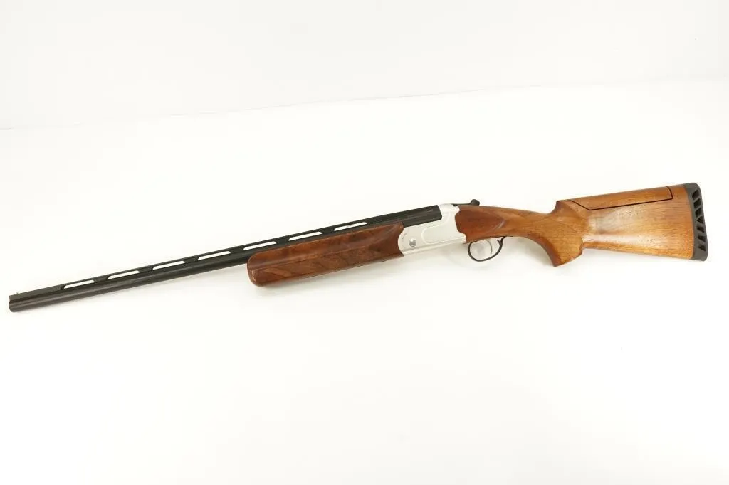 STEVENS 555 20 GAUGE