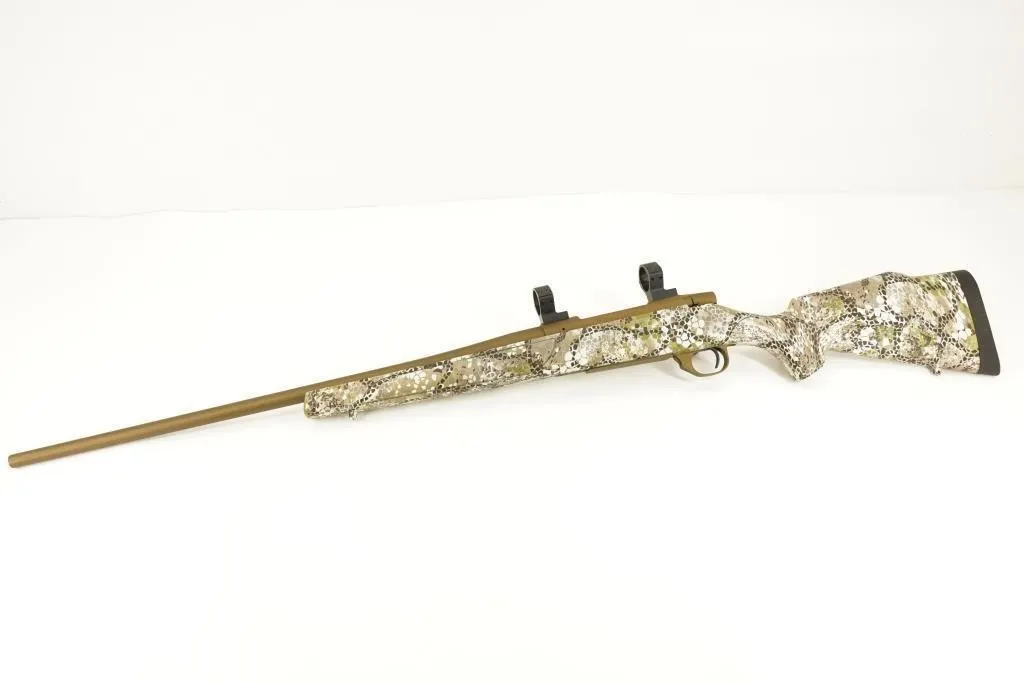 Weatherby Vanguard Badlands .270 WIN