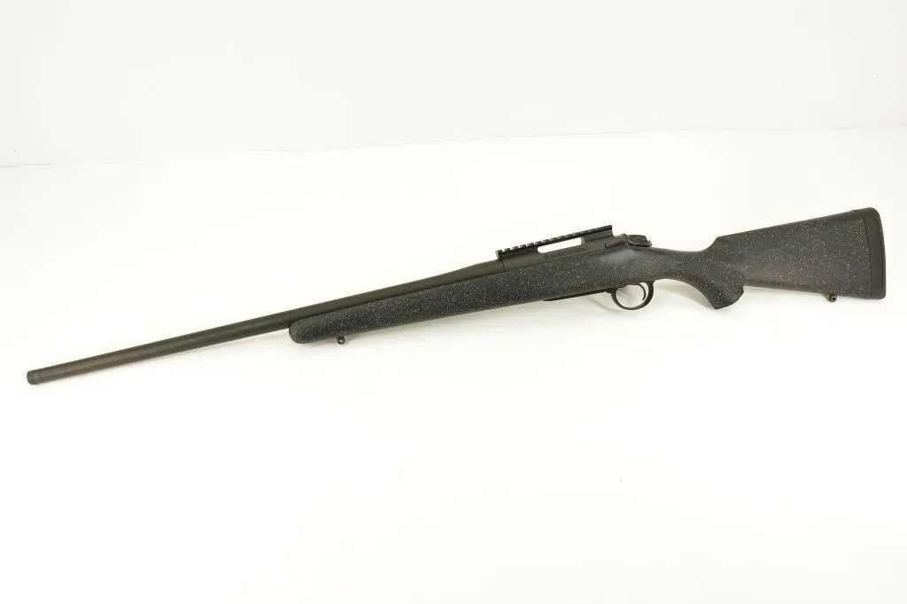 Bergera Bolt Action Rifle .243 WIN