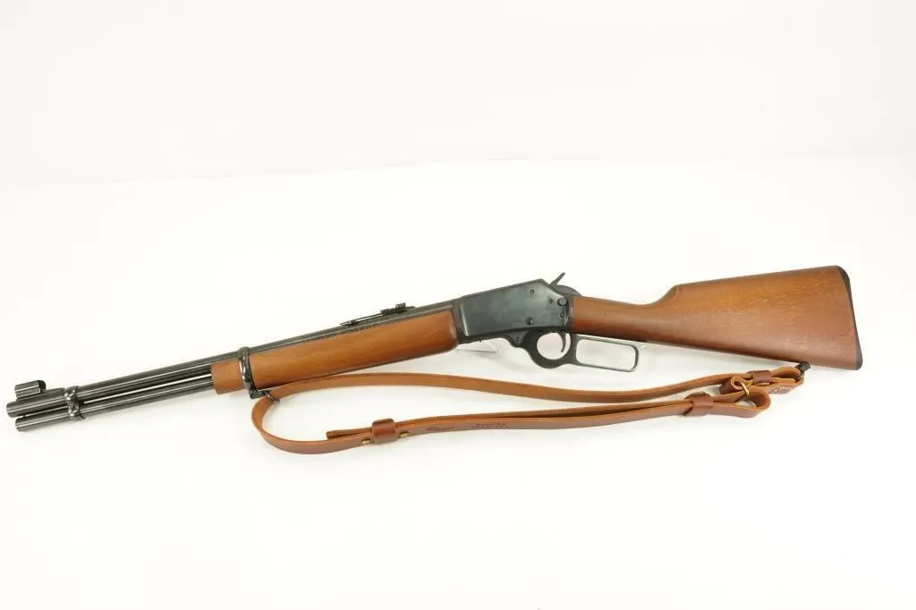 Marlin 1894 .357/.38