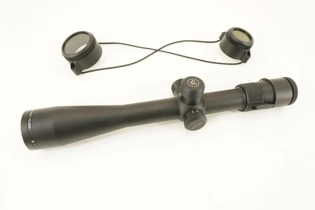Vortex Viper UPR-M-06BDC 6.5-20 x 44