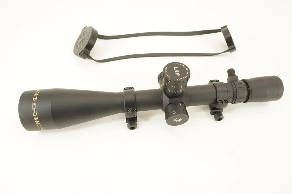 Leupold VC-3i LRP 6.5-20 x 50
