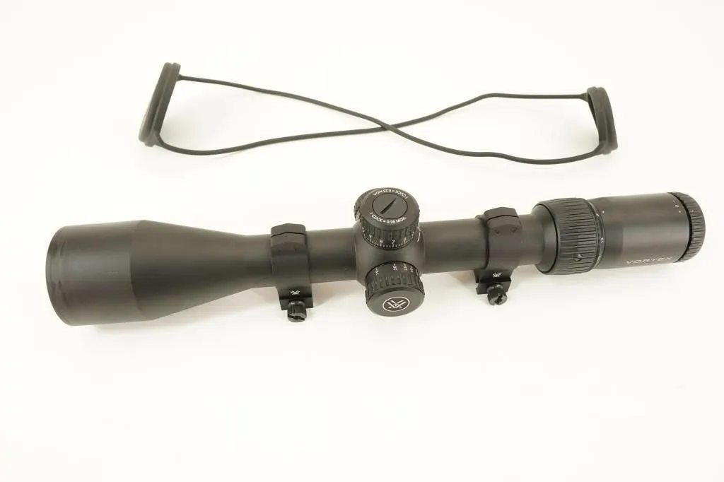 Vortex Diamondback Tactical 6-24 x 50