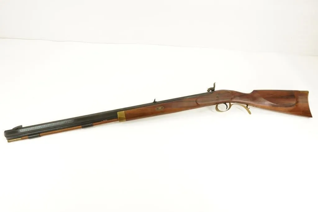 Lyman Trade Rifle .50 BP