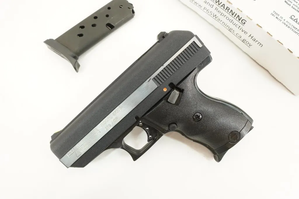 Hi-Point CF 380 .380 Auto