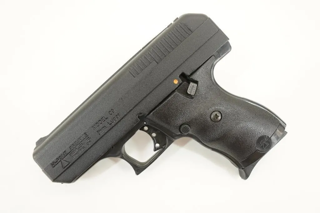 Hi-Point C9 9mm