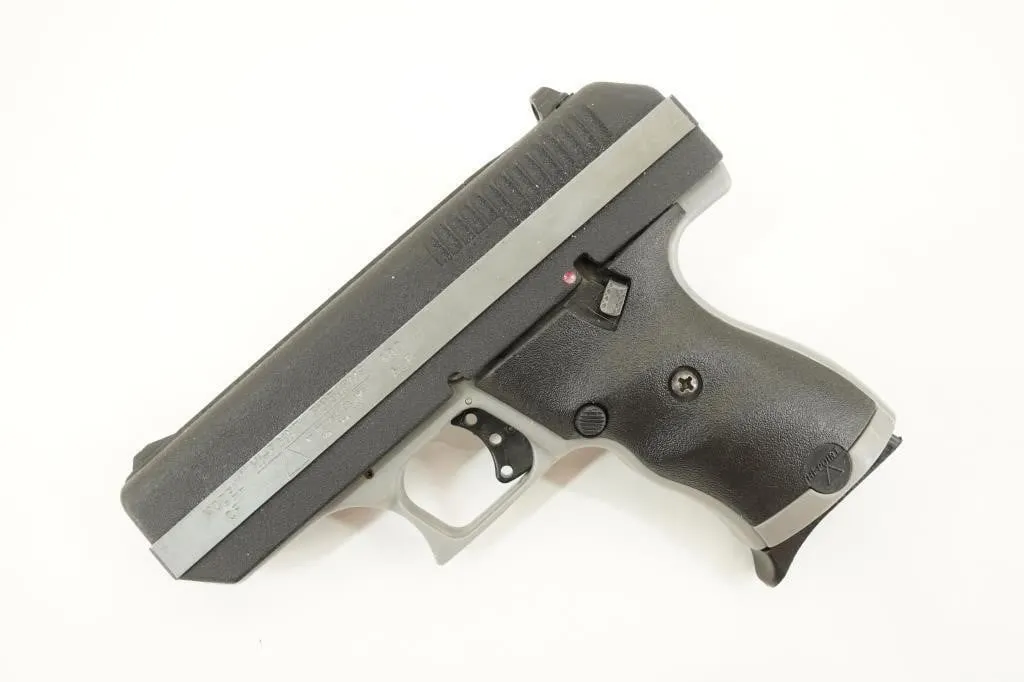Hi-Point CF .380 ACP