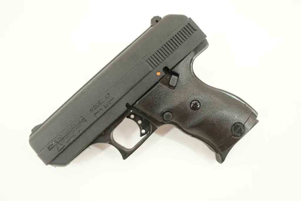 Hi-Point C9 9mm