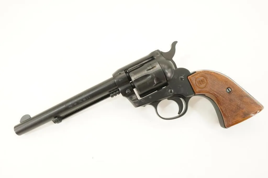 Rohm 66 .22 LR