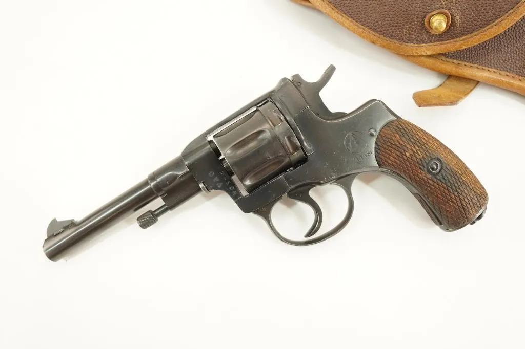 Mosin Nagant 1895 7.62x38R