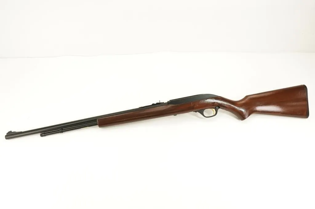 Marlin 60 W .22 LR
