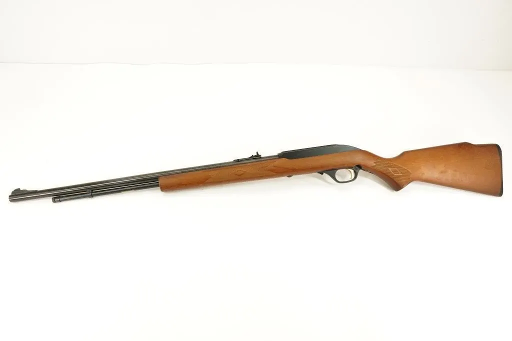Marlin 60 .22 LR