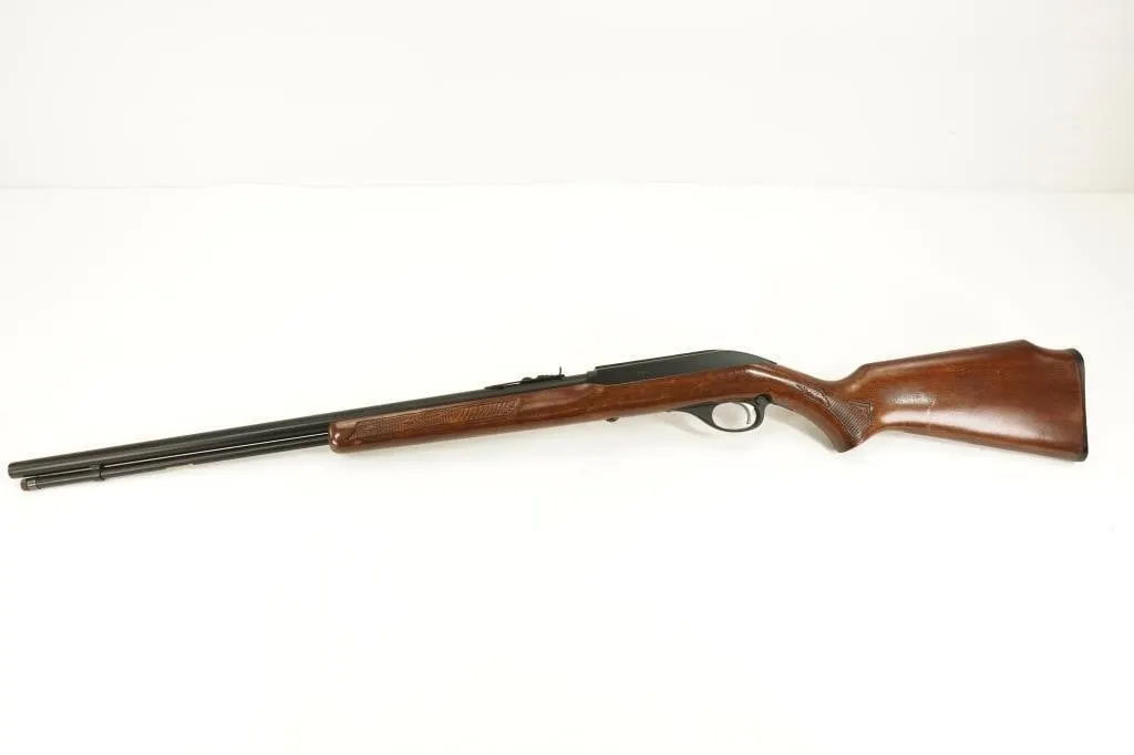 Marlin Glenfield Mod 60 .22 LR