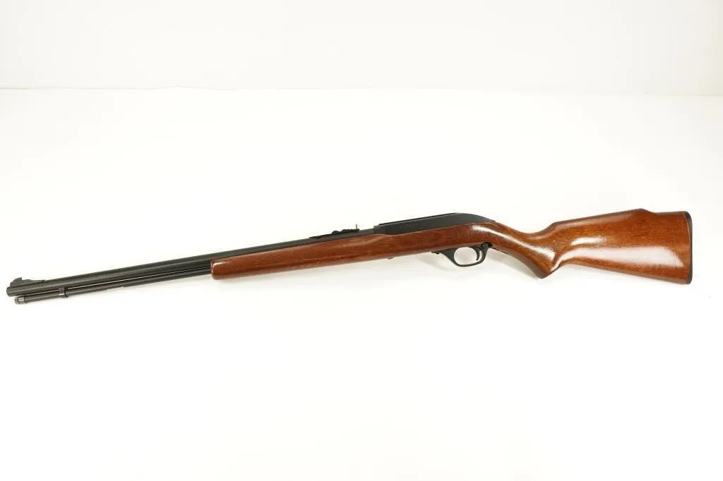 Marlin 60 .22 LR