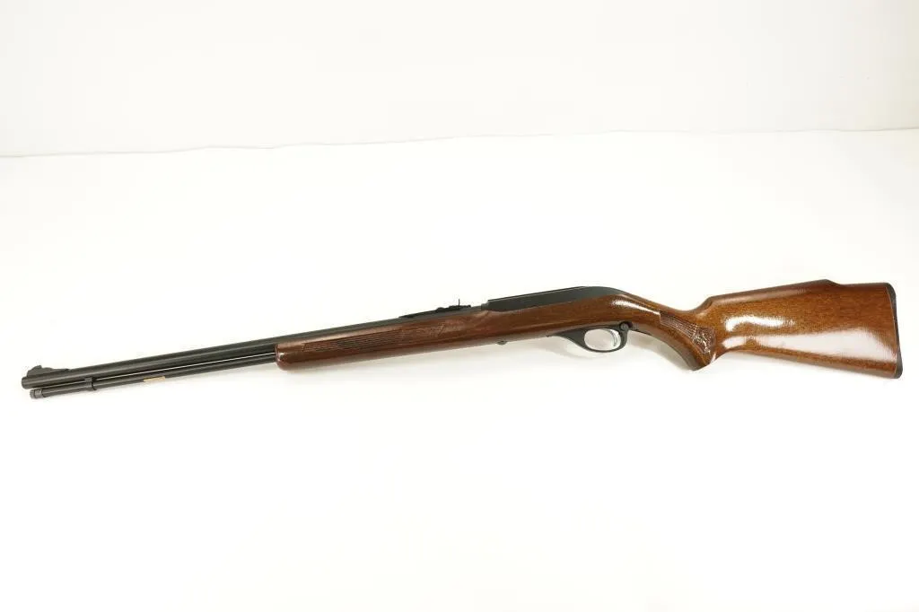Marlin Glenfield Mod 60 .22 LR