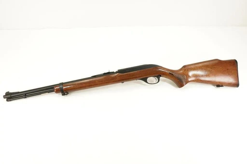 Marlin Glenfield Mod 75C .22 LR
