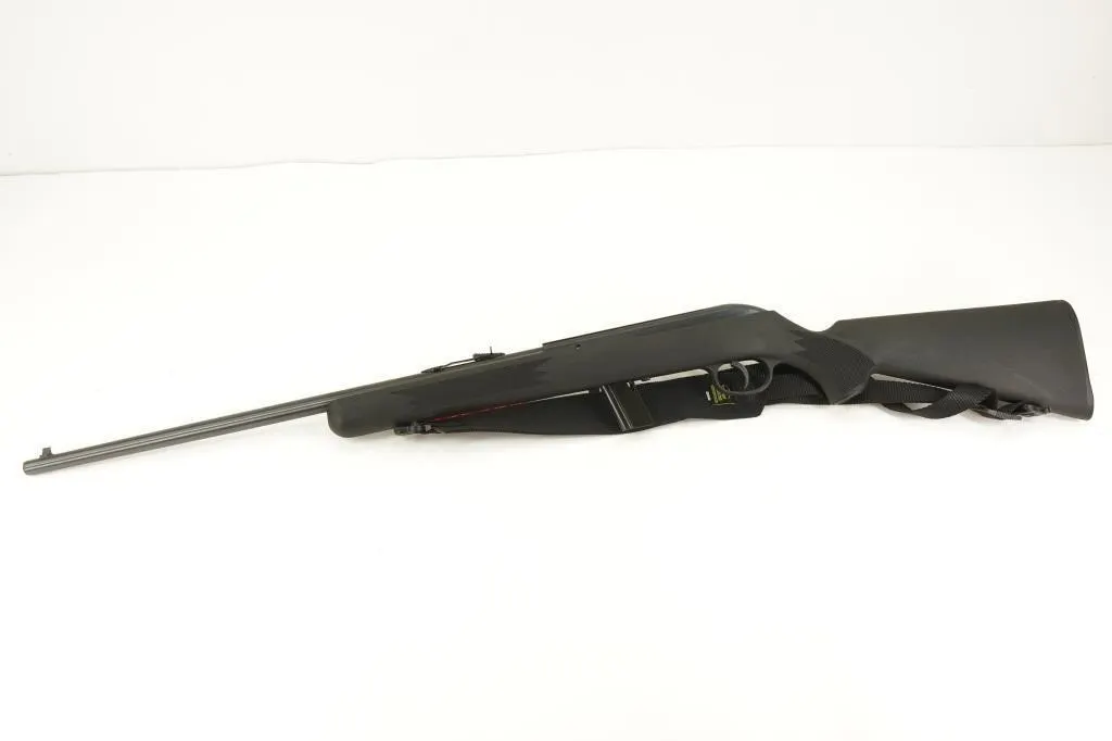 Savage 62 .22 LR
