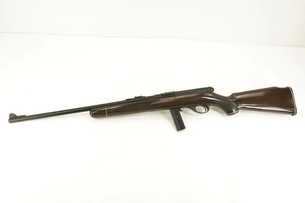 Squires Bingham 20 .22 LR