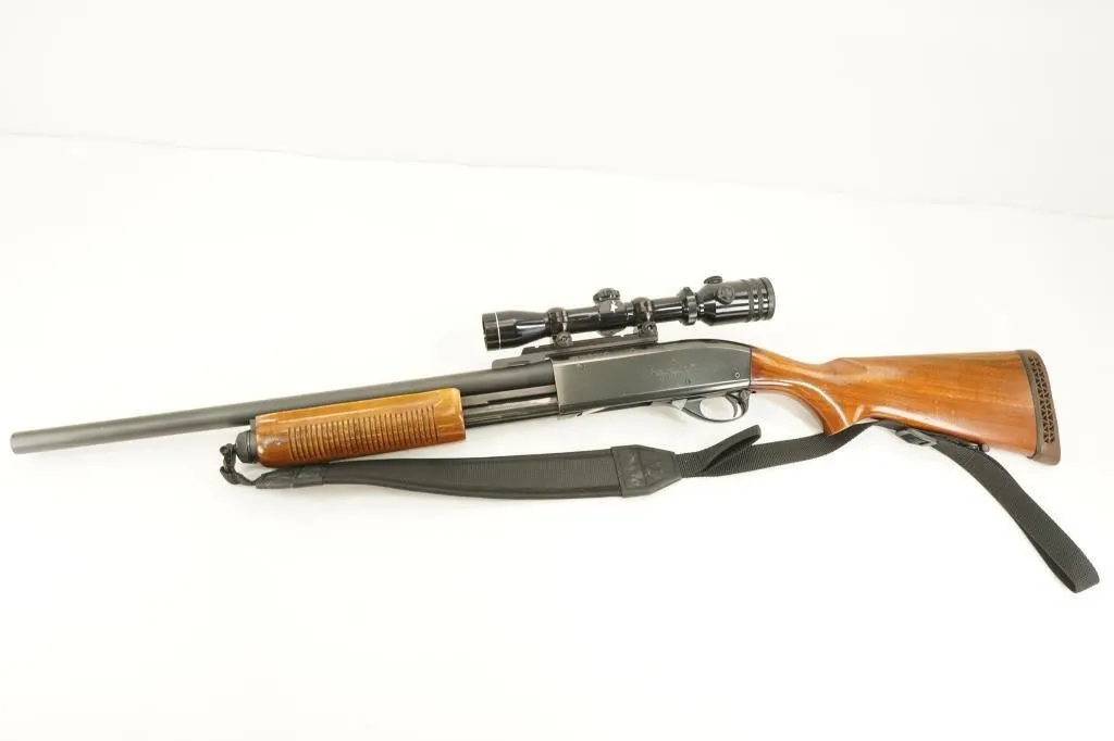Remington Wingmaster 870 12 GA