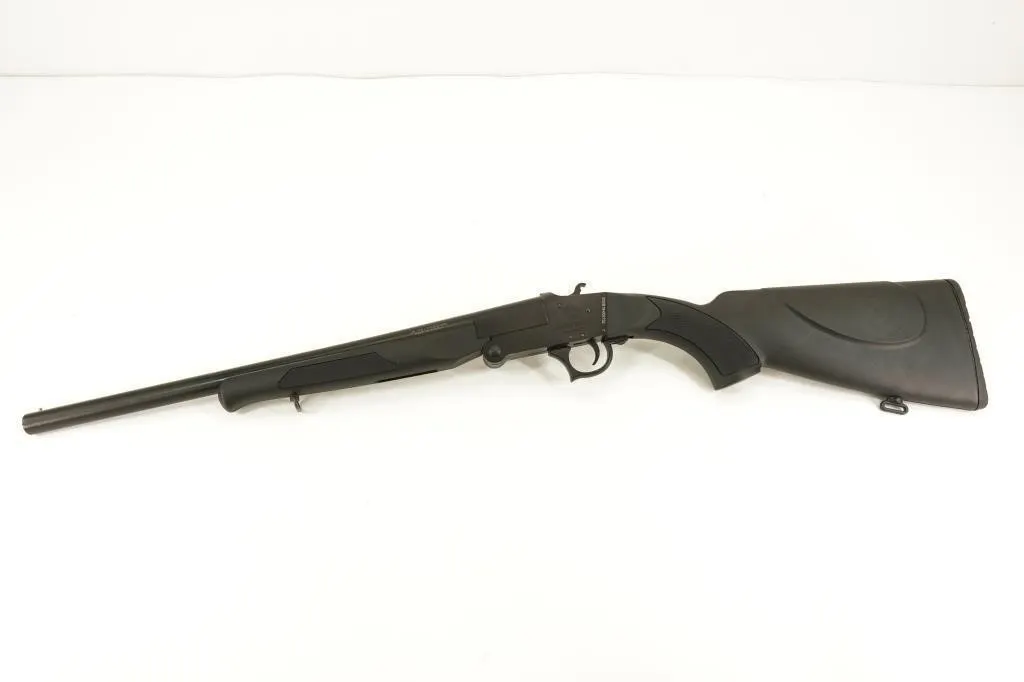 Tourn Nomad 20 GA