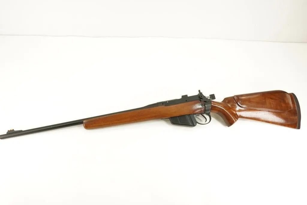 LongBranch No.4 MK1 .303 British