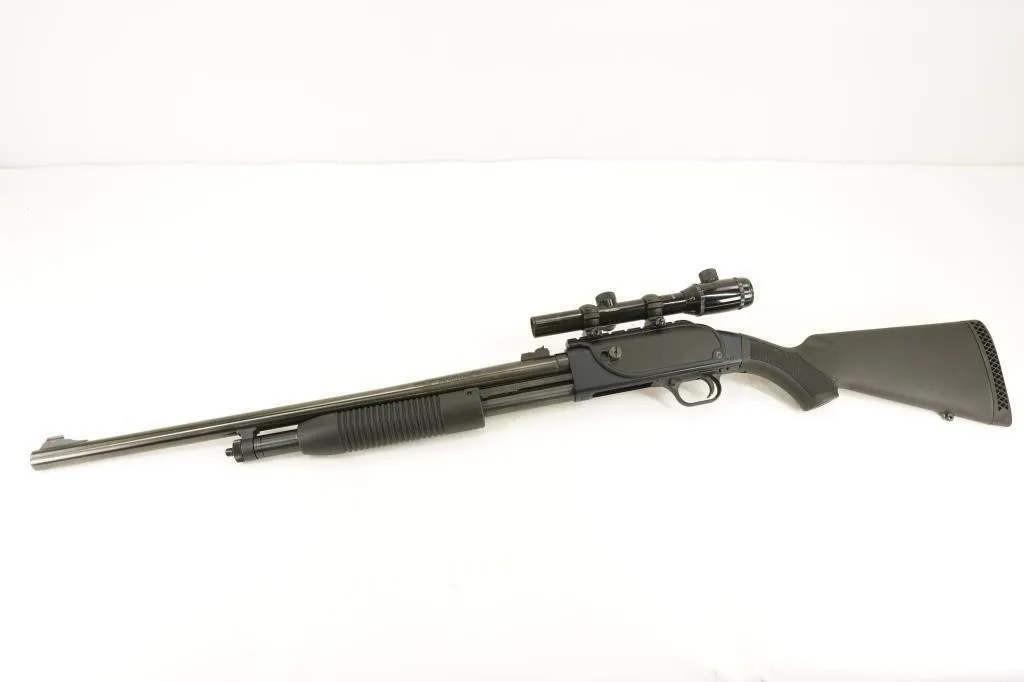 Maverick 88 12 GA