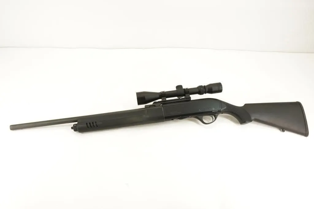 Hatsan Arms Escort 20 GA
