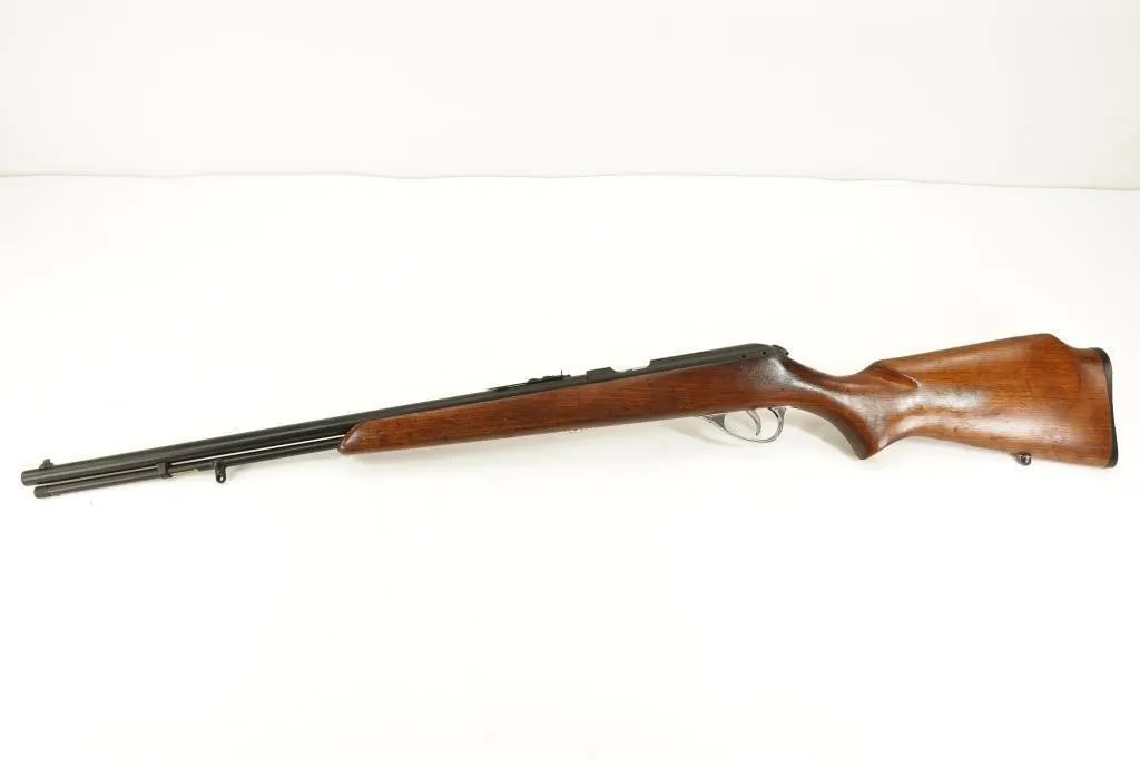 J.C. Higgins 43DL .22 LR