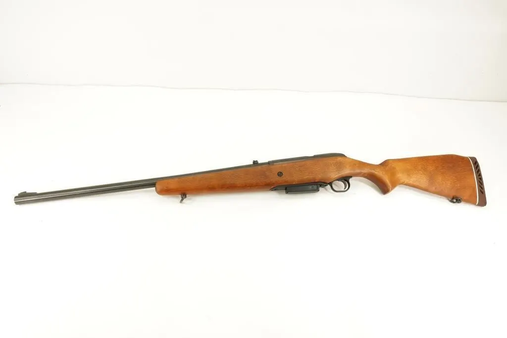 Westernfield M170 A 12 GA
