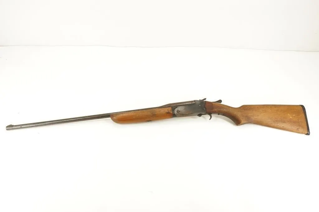 Shinn NVM .410 GA