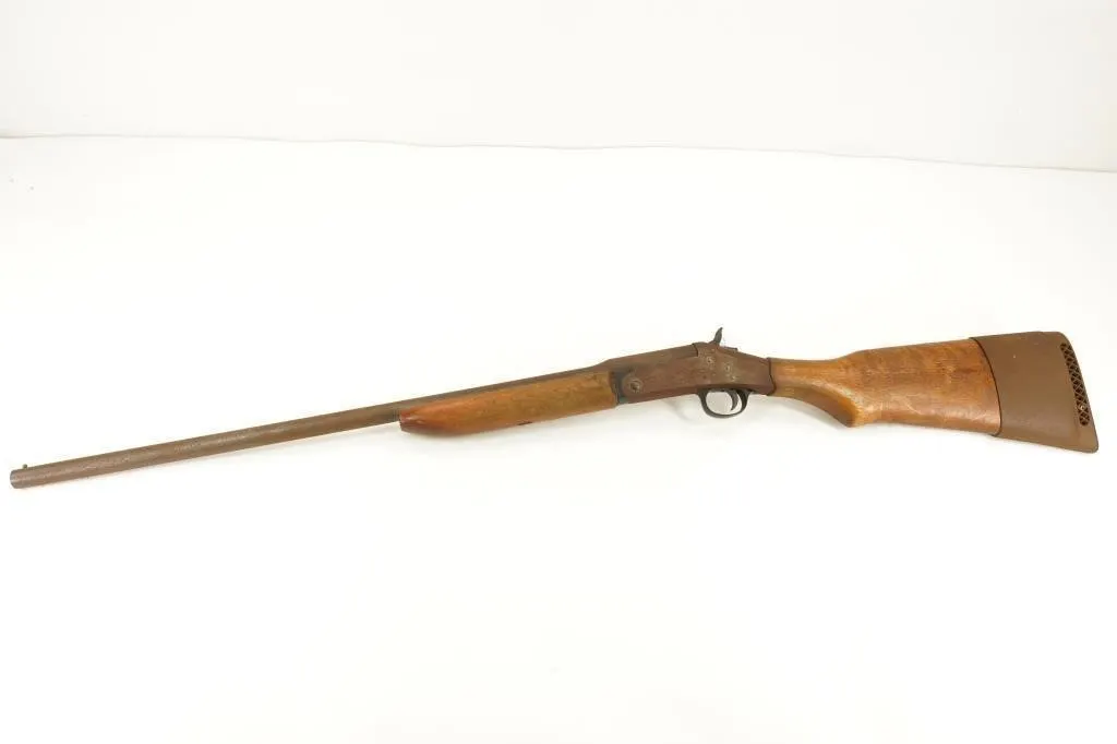 Harrington & Richardson 68 20 GA