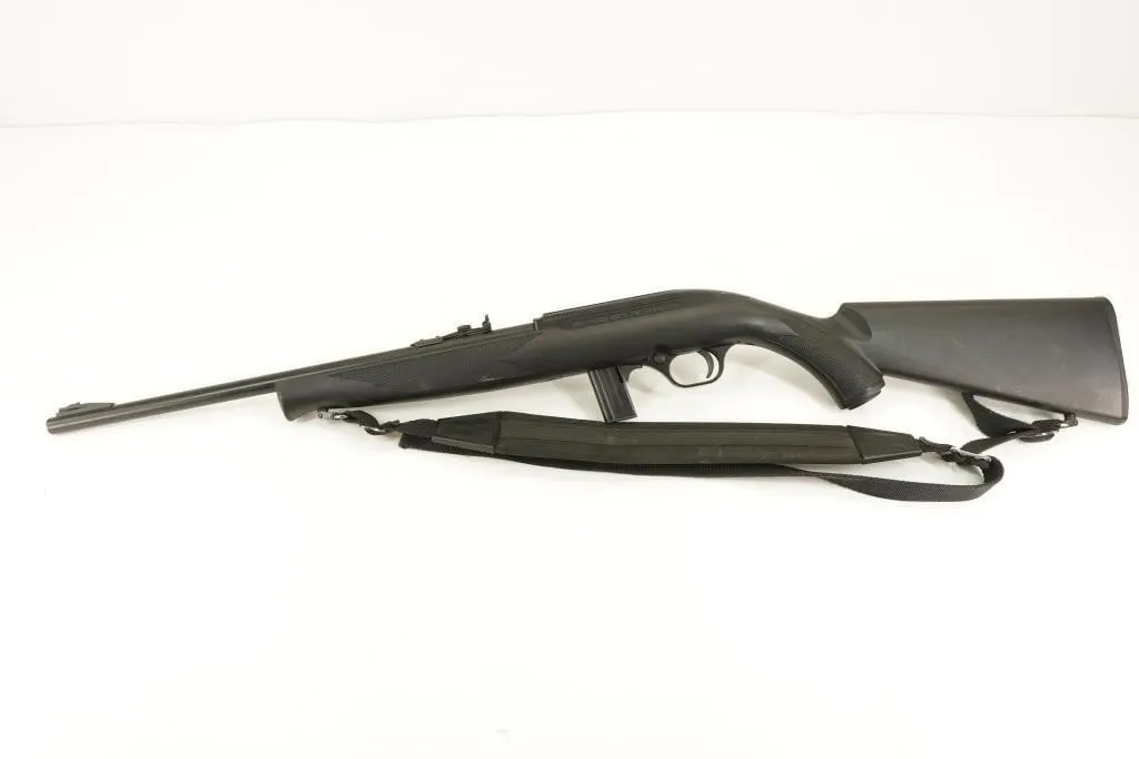 CBC 702 Plinkster .22 Cal