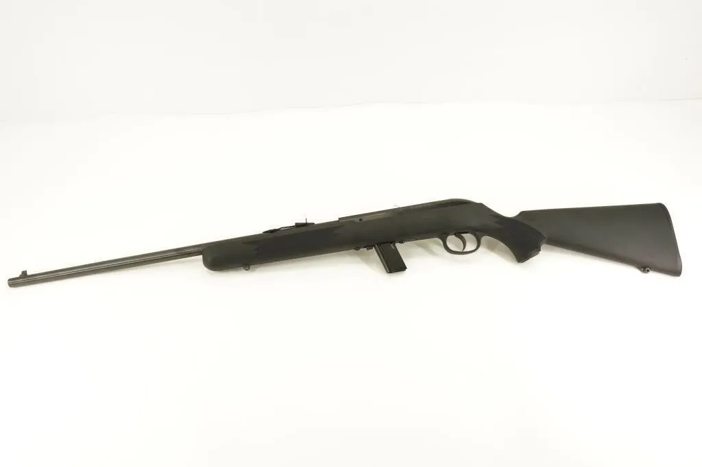 Savage 62 .22 LR