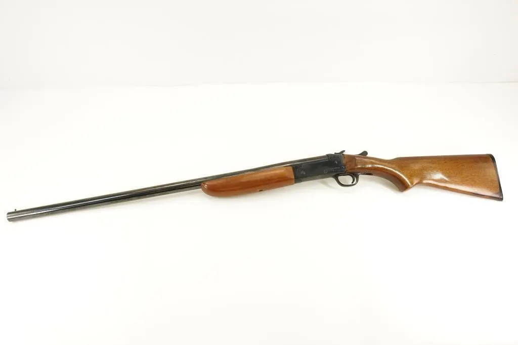 Shinn NVM 12 GA