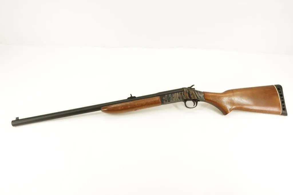 Harrington & Richardson Topper Buck Model 162 12 G