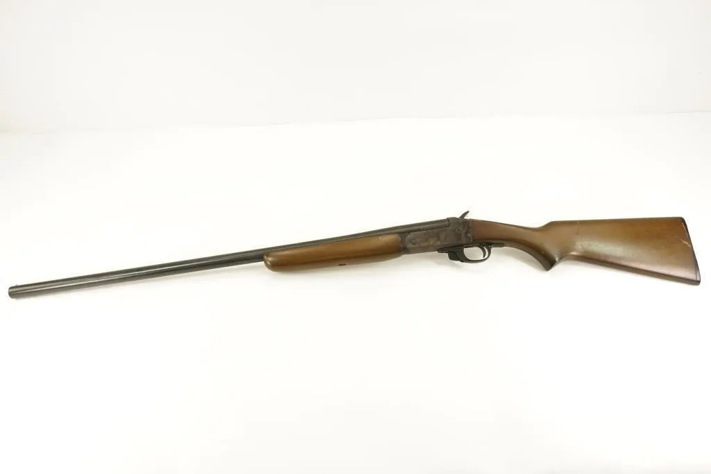 Savage Arms Stevens 9478 12 GA