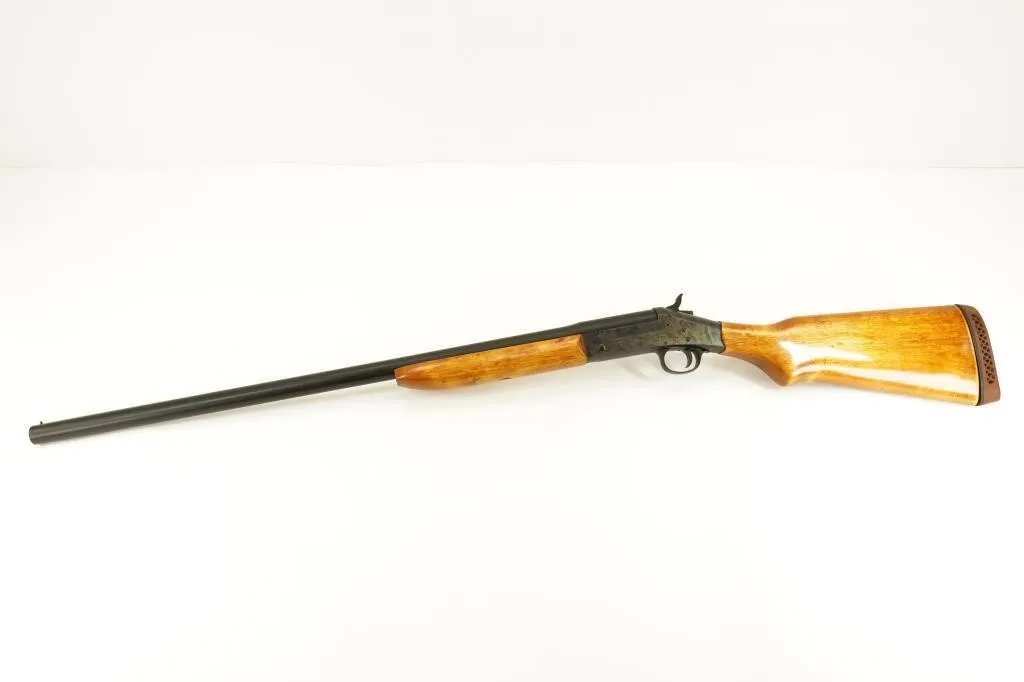Harrington & Richardson Topper 88 12 GA