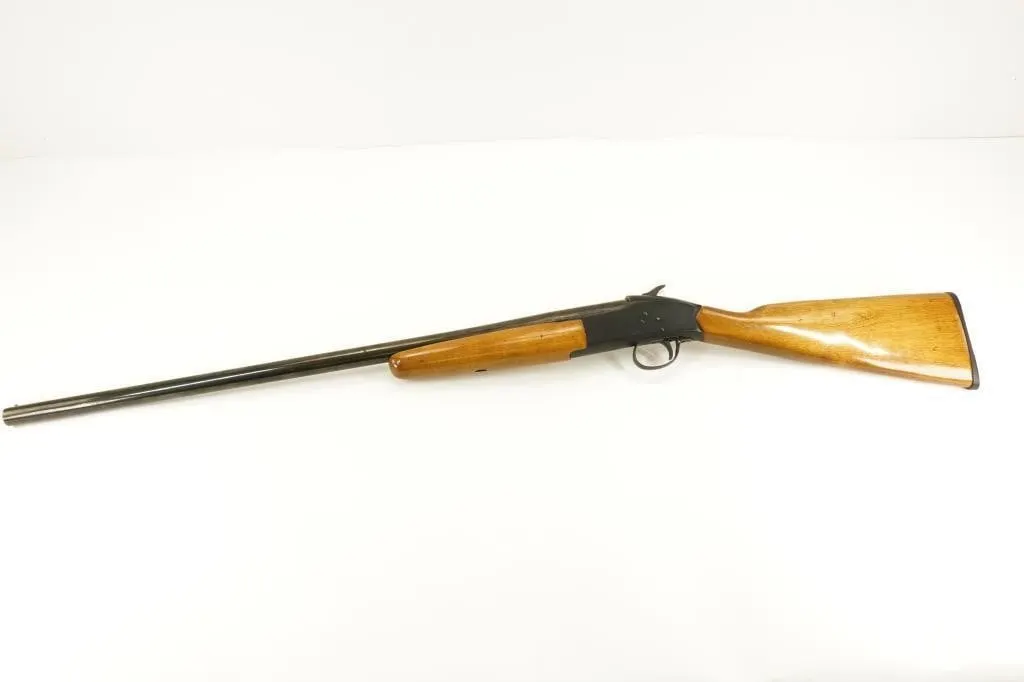 Savage Arms Springfield 944 Series A 12 GA