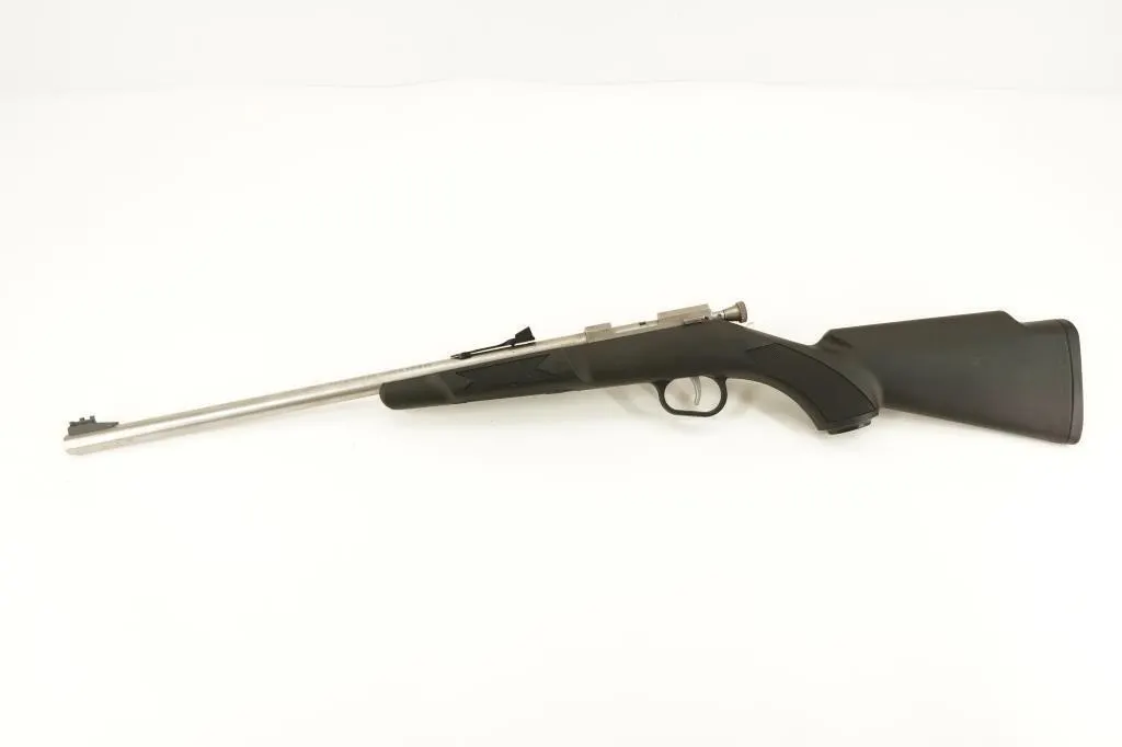 Henry H006 Mini Bolt .22 LR