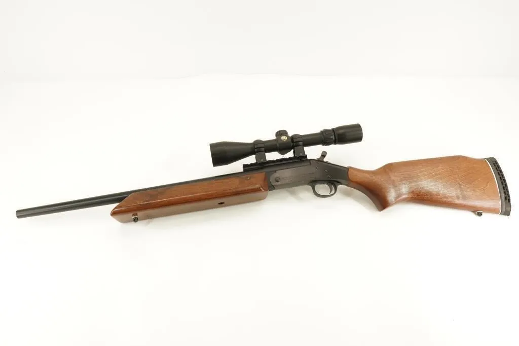 New England Firearms Handi Rifle 7.62x39mm