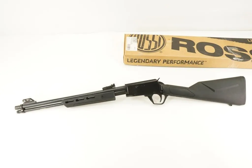 CBC Gallery .22 LR