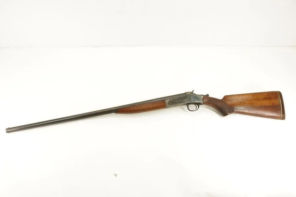 Harrington & Richardson Break Open 20 GA