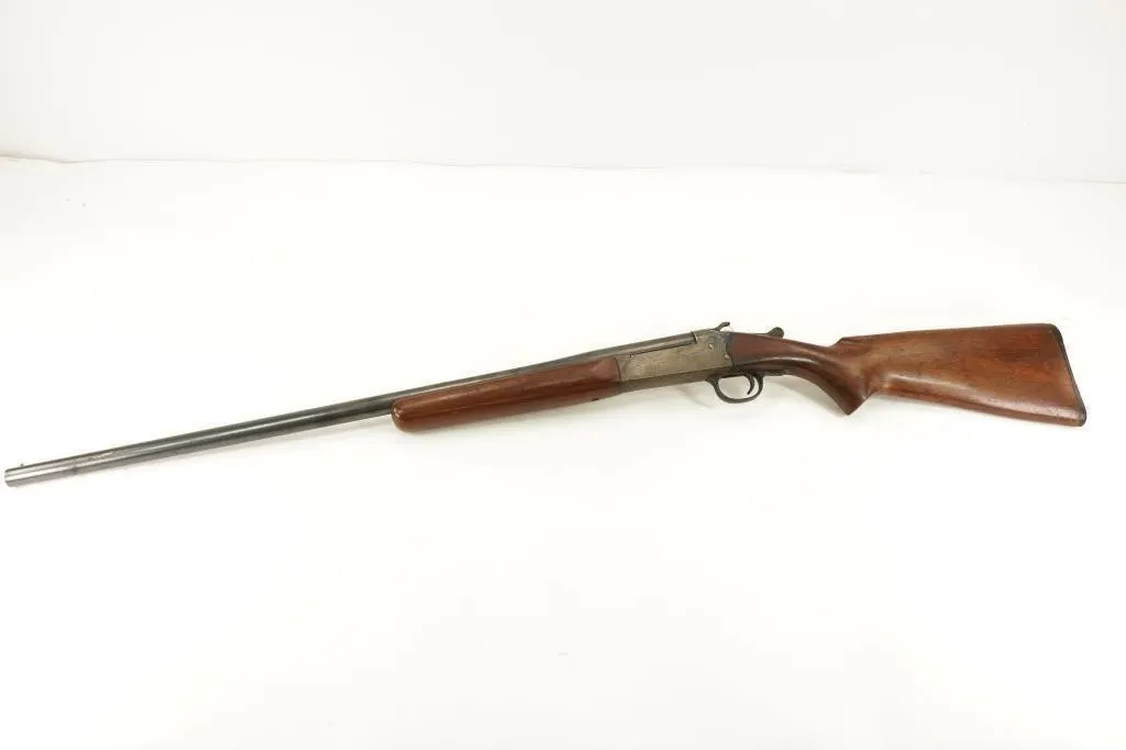 J.Stevens Springfield 94B 20 GA