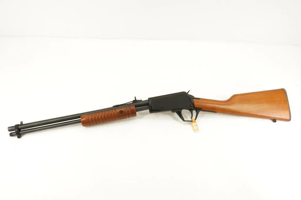 CBC Gallery .22 LR