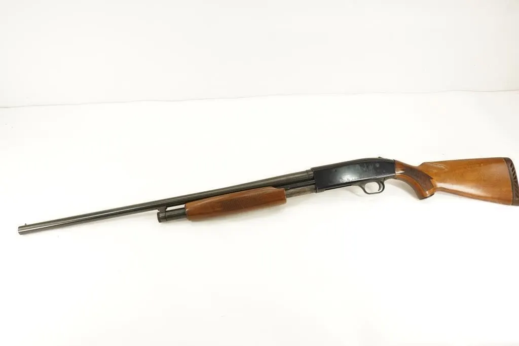 Mossberg 500 AL 12 GA