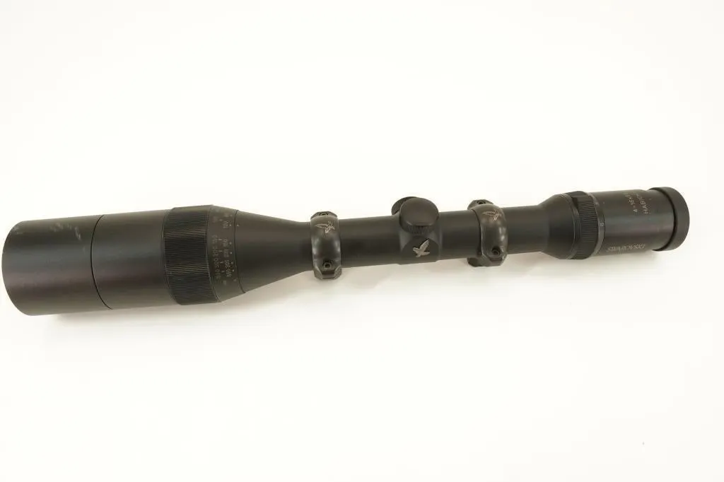 Swarovski Habicht 4-16x50mm