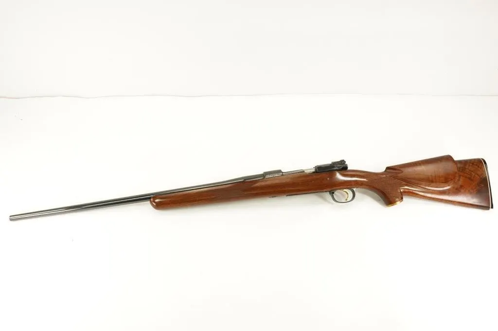 Deuische Waffen 1908 7mm